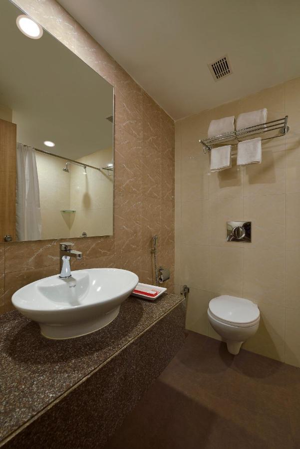 The Eastern Hotel Ankleshwar Luaran gambar
