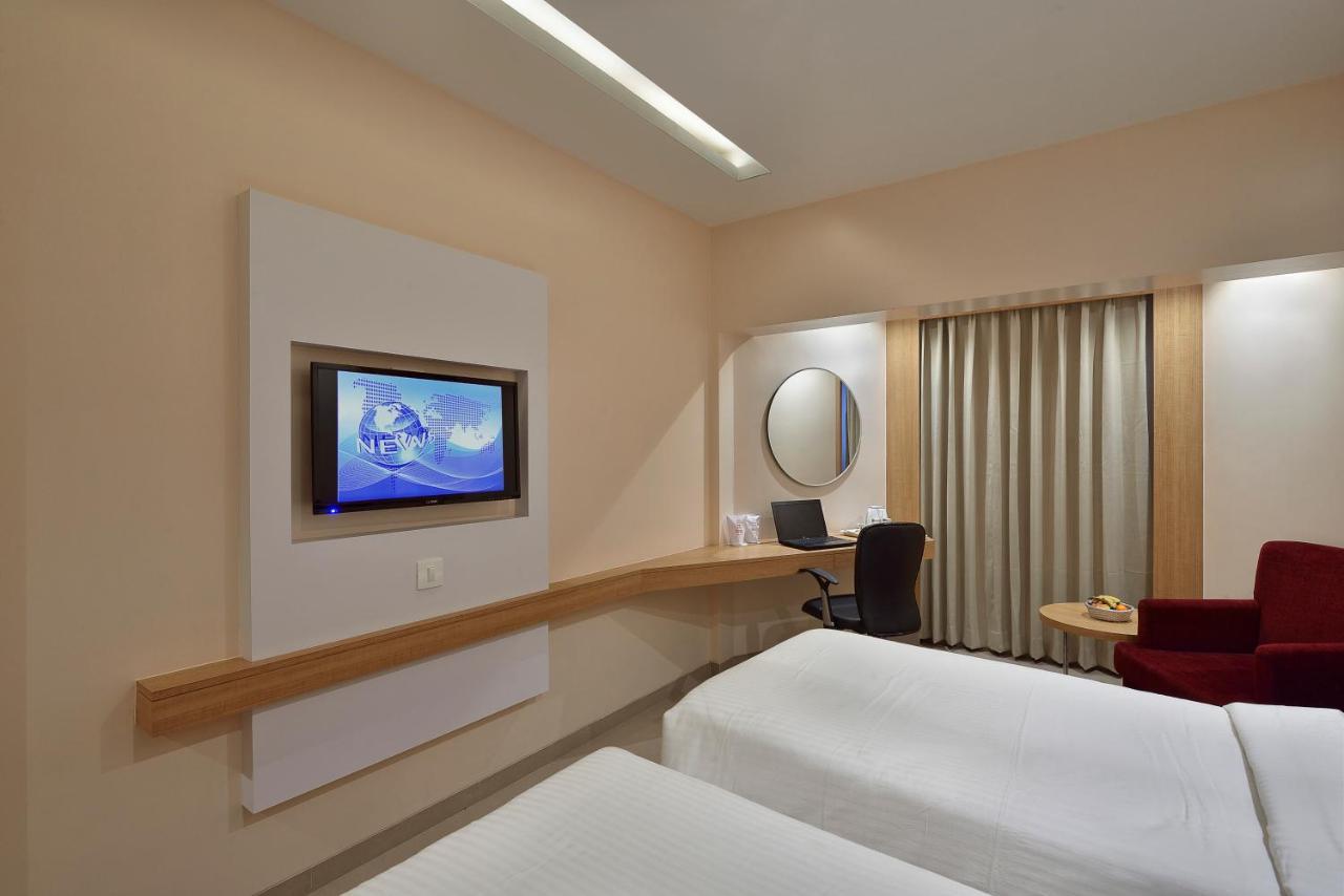 The Eastern Hotel Ankleshwar Luaran gambar