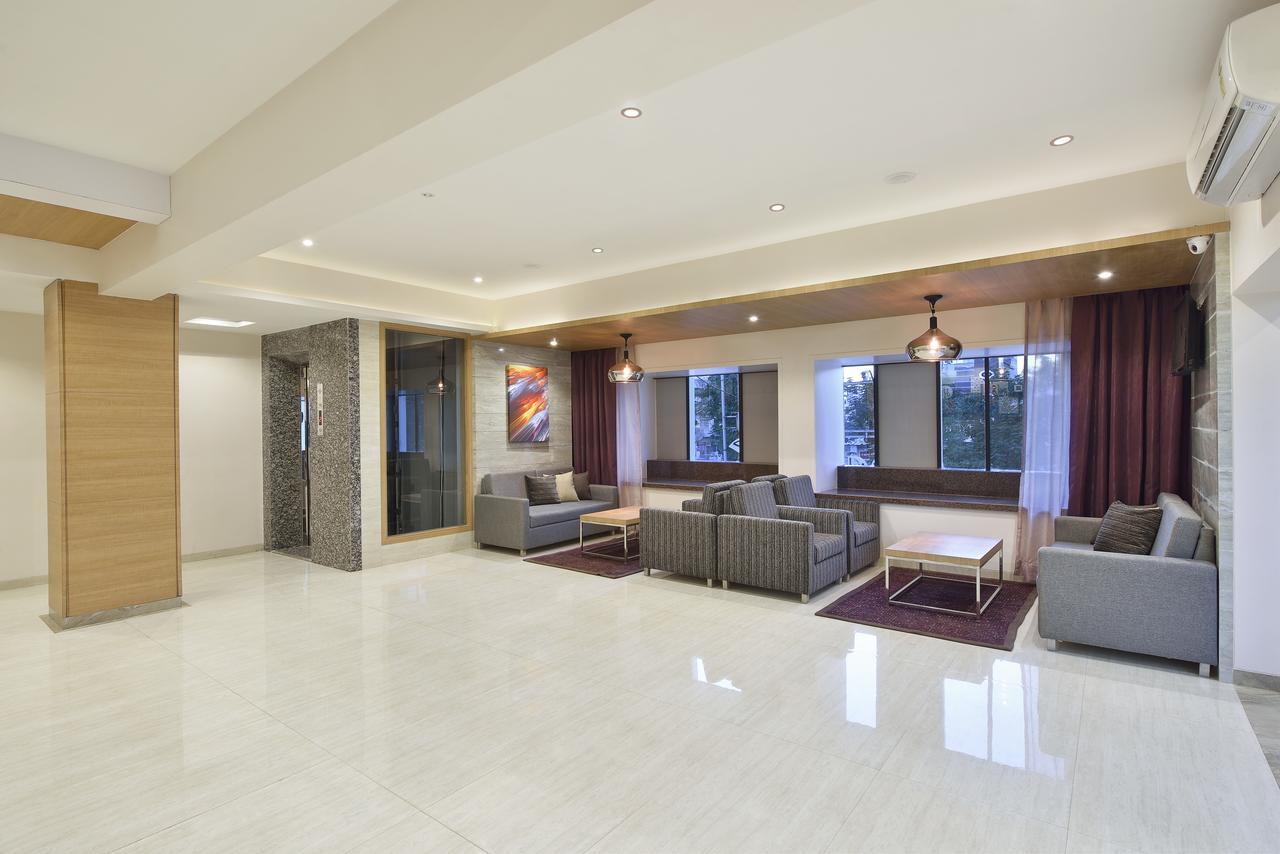 The Eastern Hotel Ankleshwar Luaran gambar